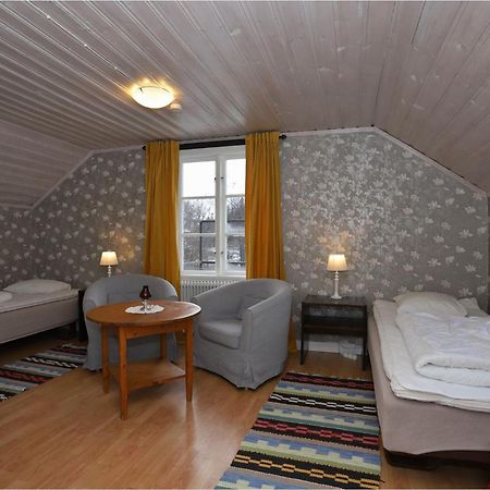 Vålågårdens Värdshus och Camping AB Vålådalen Exteriör bild