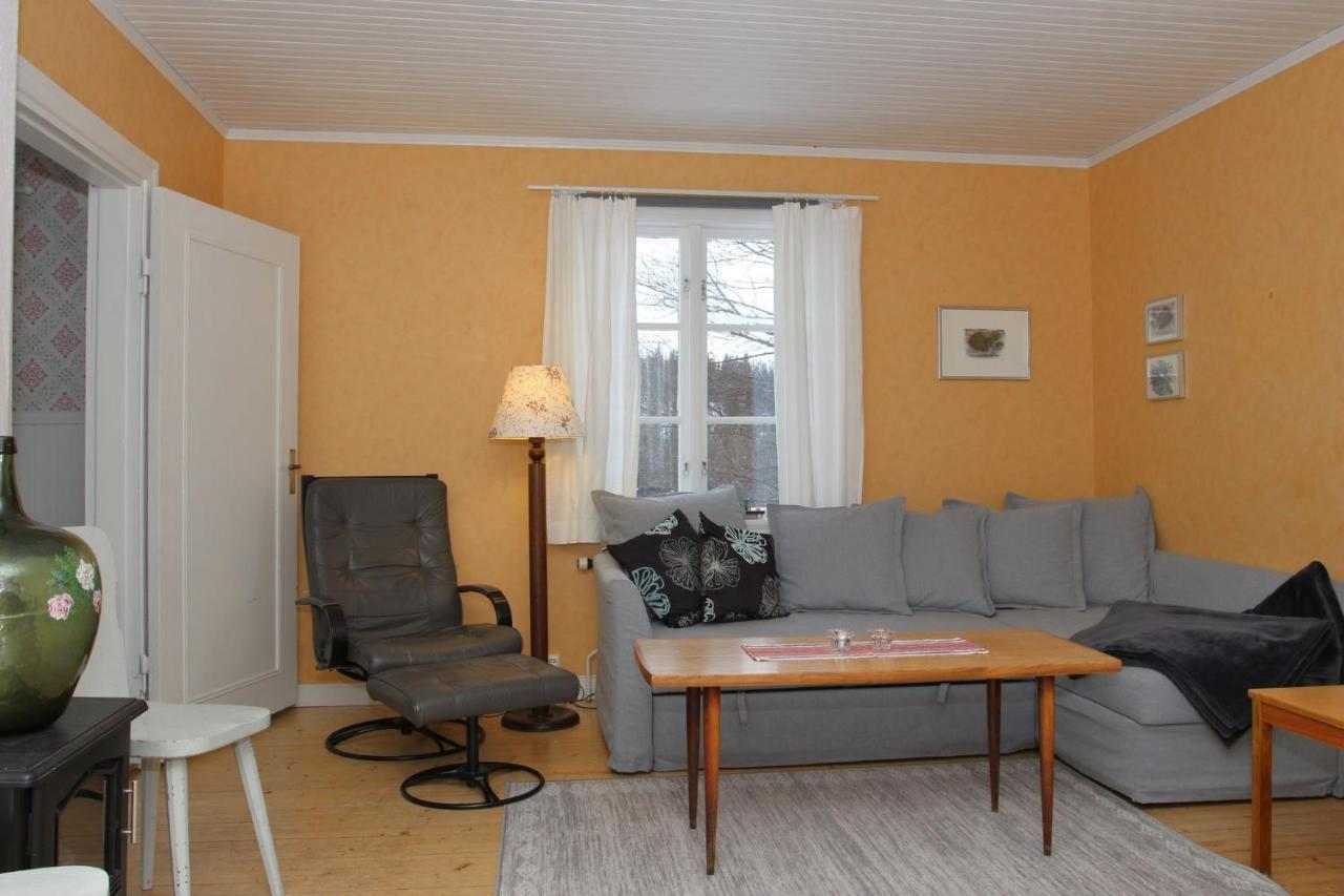 Vålågårdens Värdshus och Camping AB Vålådalen Exteriör bild