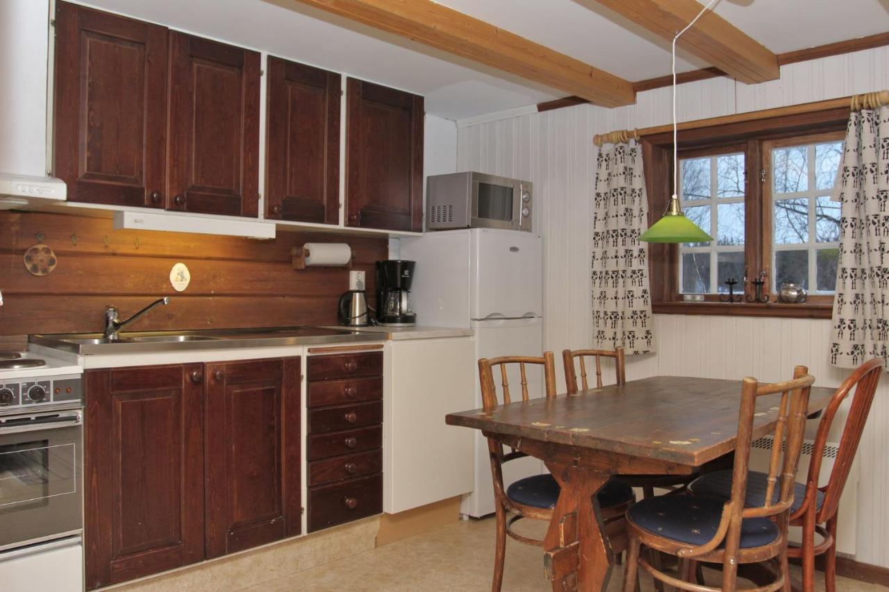 Vålågårdens Värdshus och Camping AB Vålådalen Exteriör bild