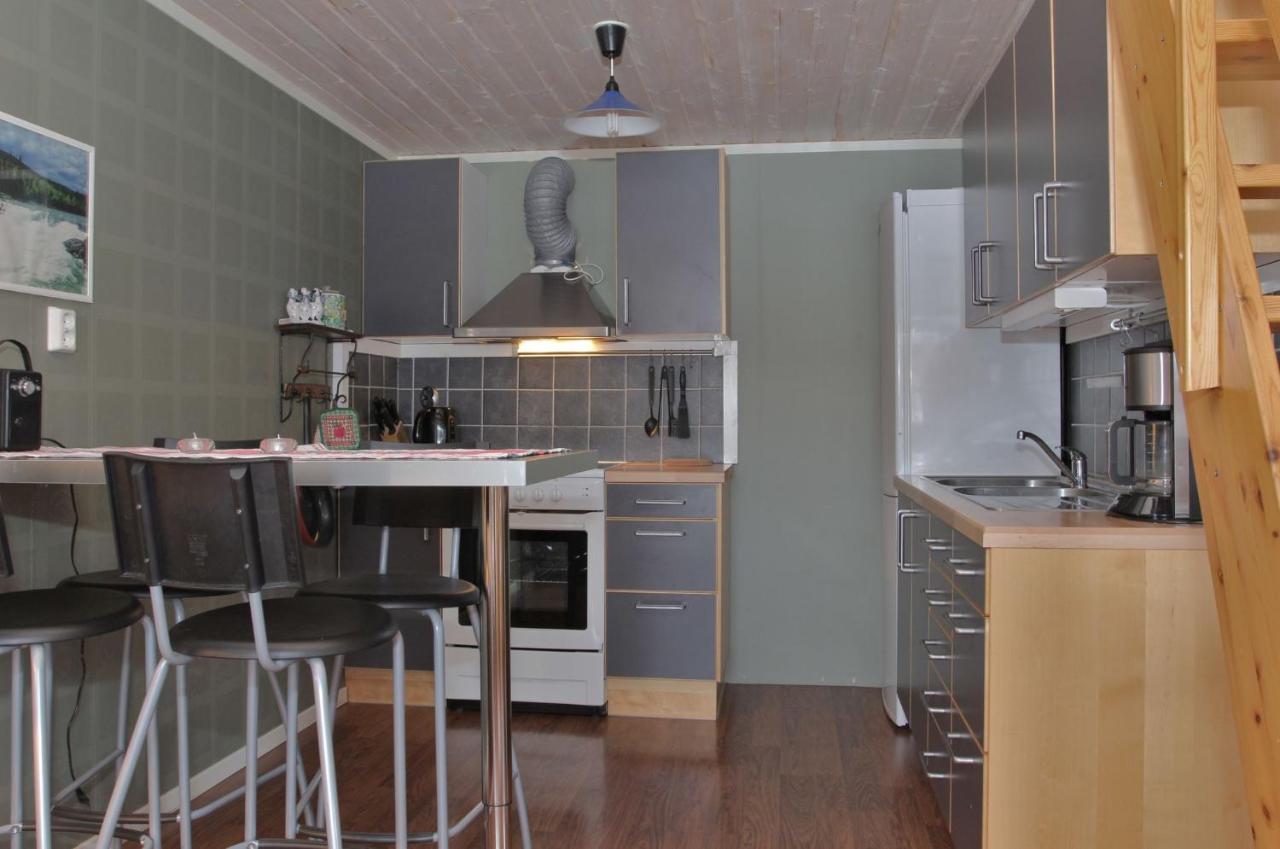Vålågårdens Värdshus och Camping AB Vålådalen Exteriör bild