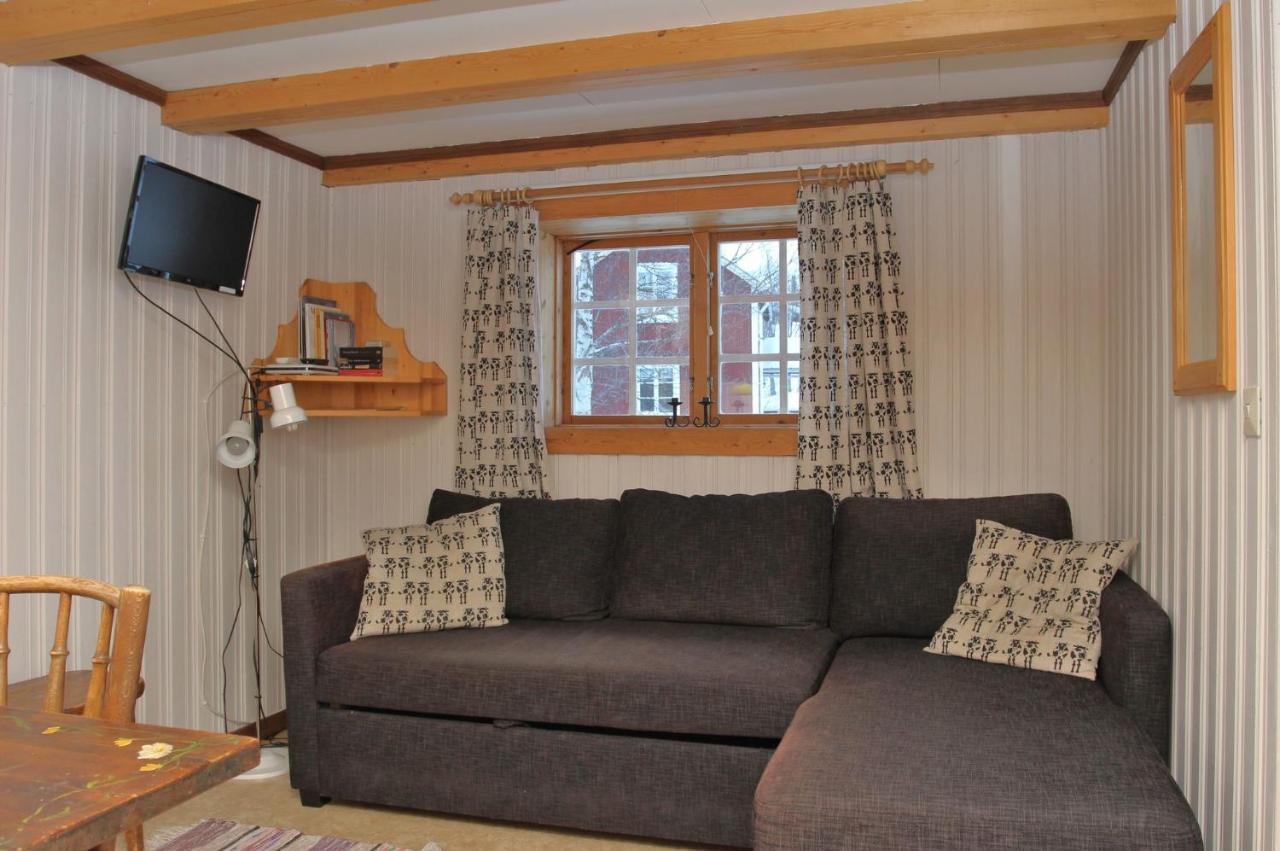 Vålågårdens Värdshus och Camping AB Vålådalen Exteriör bild