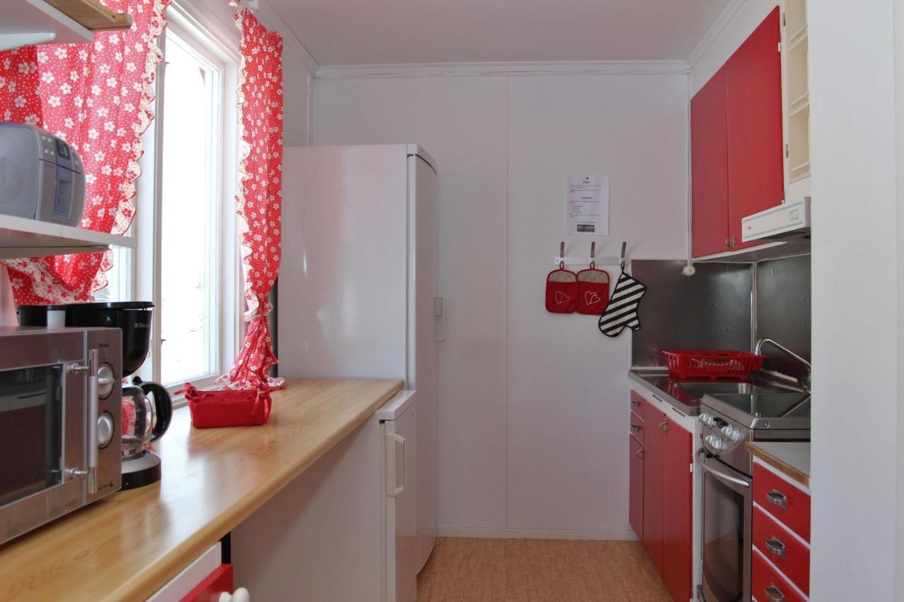 Vålågårdens Värdshus och Camping AB Vålådalen Exteriör bild