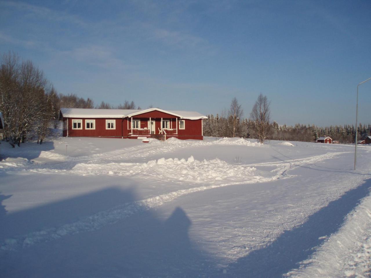 Vålågårdens Värdshus och Camping AB Vålådalen Exteriör bild