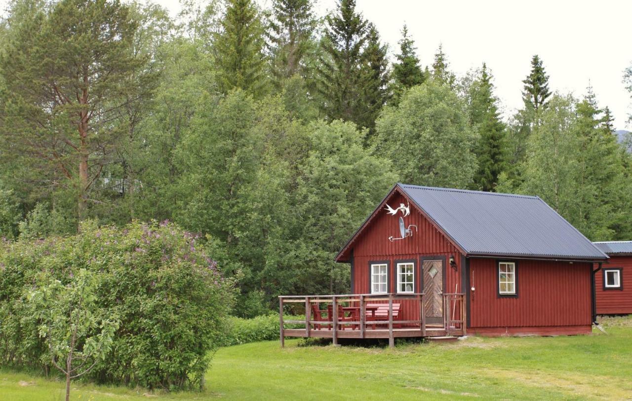 Vålågårdens Värdshus och Camping AB Vålådalen Exteriör bild