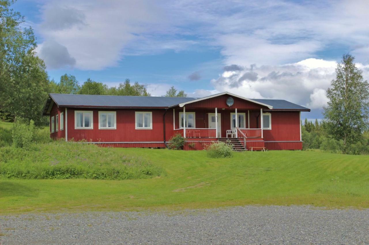 Vålågårdens Värdshus och Camping AB Vålådalen Exteriör bild