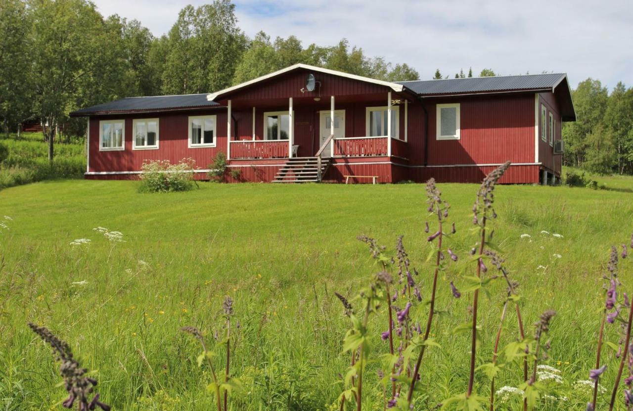 Vålågårdens Värdshus och Camping AB Vålådalen Exteriör bild