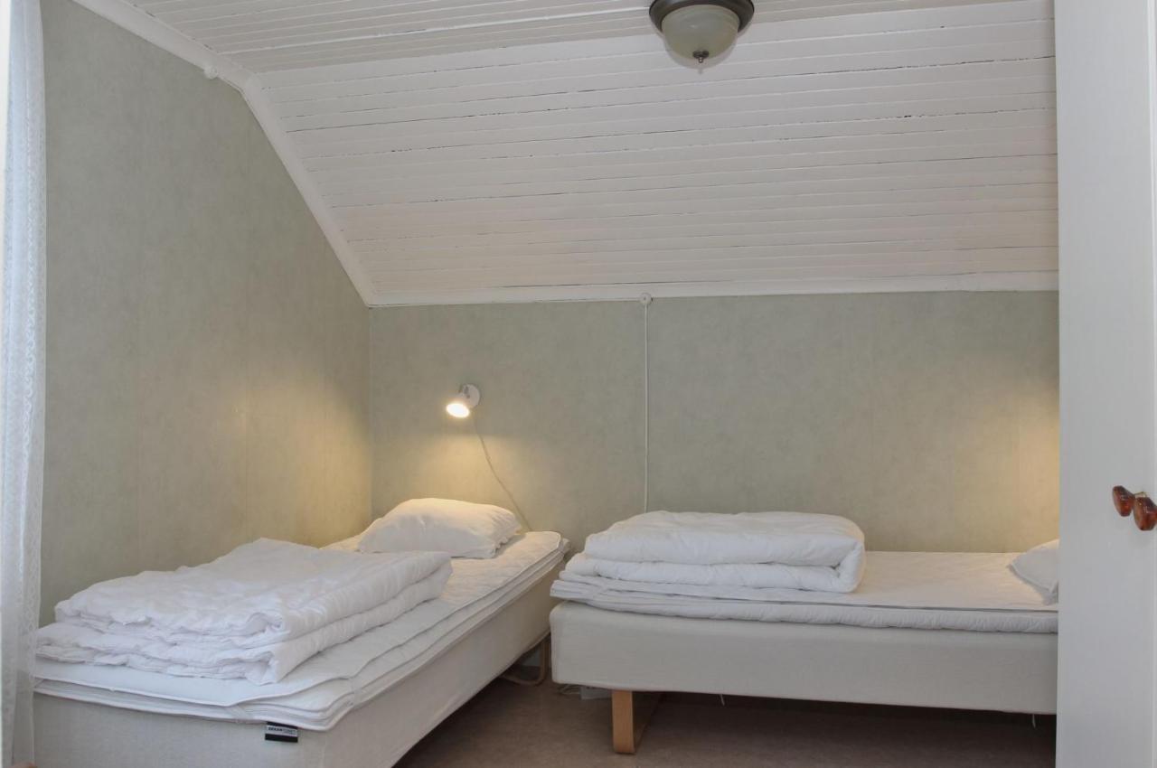 Vålågårdens Värdshus och Camping AB Vålådalen Exteriör bild